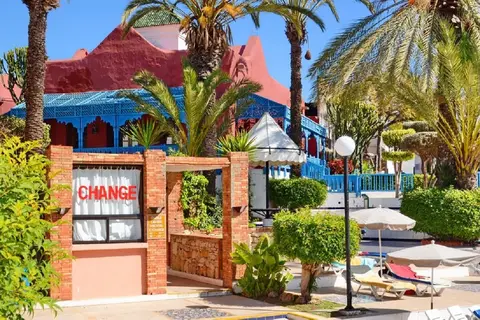 Caribbean Village Agador in Agadir — foto 30