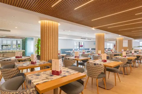 Hotel Capricho & Spa in Cala Ratjada — foto 22