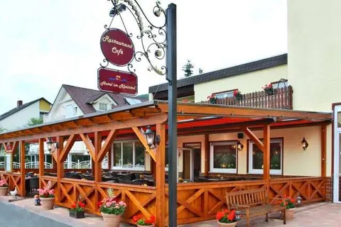 Hotel im Rheintal foto 14