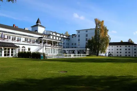 Scandic Lillehammer Hotel in Lillehammer — foto 10