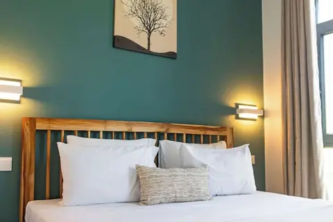 Soul Paje Resort in Paje — foto 5