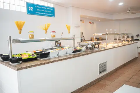 BlueSea Callao Garden in Adeje — foto 21