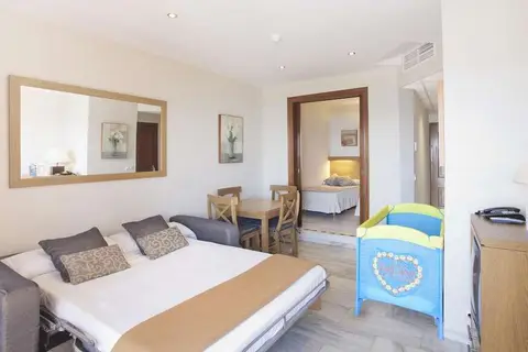 Sunset Beach Club in Benalmádena — foto 4