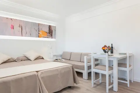 Alcudia Beach Apartments in Alcúdia — foto 6