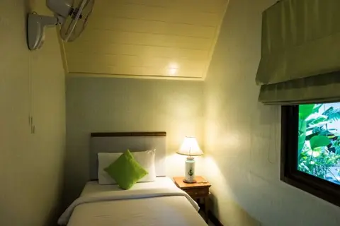 Samui Natien Resort in OUTRIGGER Koh Samui Beach Resort, foto 16