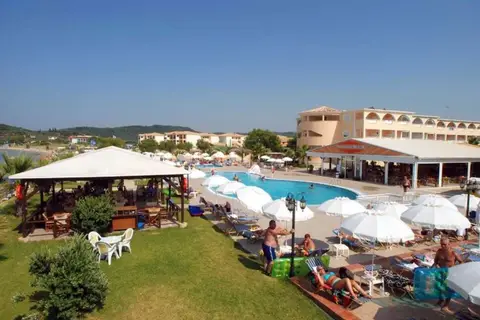 Alykanas Beach Hotel by Zante Plaza in Alykanas, foto 13