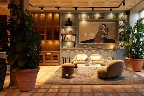 NH Copenhagen Grand Joanne foto 3