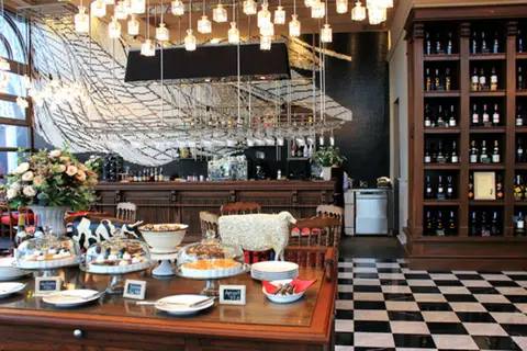 Woodlands Hotel & Resort in Pattaya, foto 4