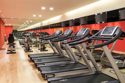 ibis Ambassador Seoul Insadong Hotel in Seoel — foto 20