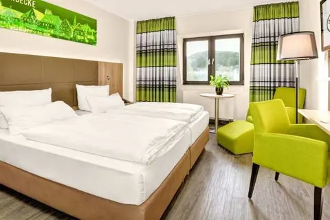 Ringhotel Zweibrücker Hof foto 3