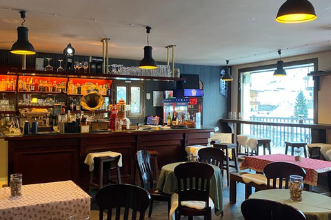 Chalet du Lys Hotel & Spa foto 3