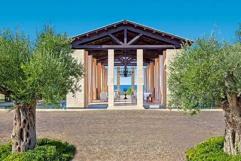 The Romanos, a Luxury Collection Resort, Costa Navarino in Δημοτική Ενότητα Γαργαλιάνων — foto 11