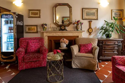 Hotel Maxim Axial in Florence, foto 10