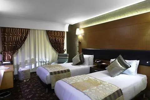 Istanbul Gonen in Fatih — foto 14