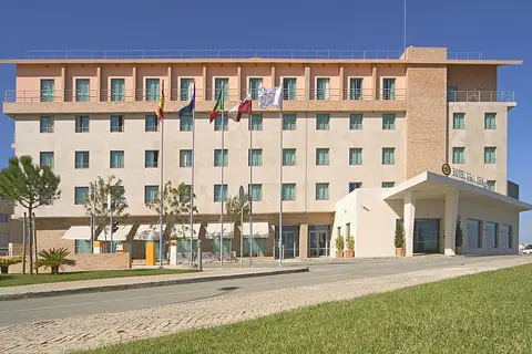 Real Oeiras in Oeiras