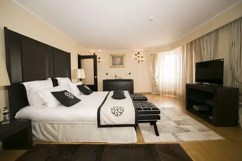 Hotel Marinela in София — foto 25
