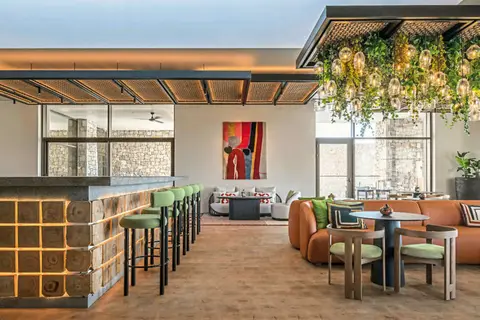 The Westin Resort, Costa Navarino in Δημοτική Ενότητα Γαργαλιάνων — foto 8
