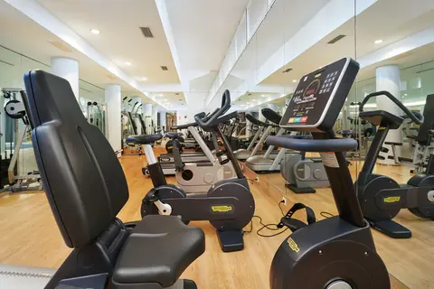 Grupotel Santa Eularia & Spa - adults only in Santa Eulària des Riu — foto 18