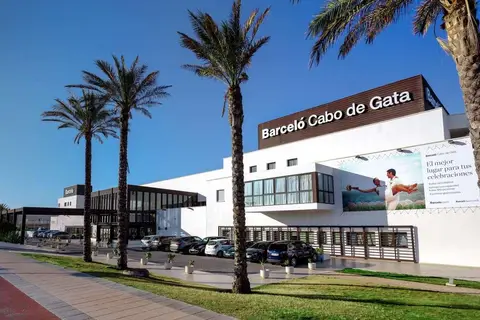 Barcelo Cabo de Gata in Almería — foto 19
