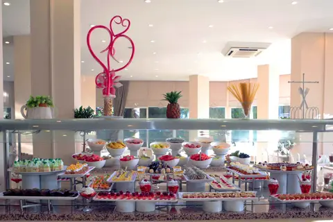 Incekum Su Hotel in Alanya — foto 4