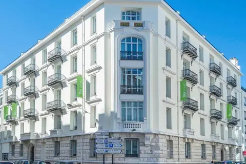 Ibis Styles Nice Centre Gare in Nice, foto 2