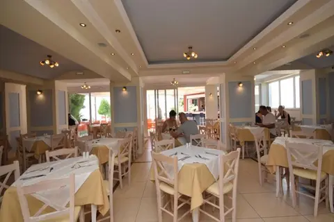 Hotel Myrtis in Πλακιάς — foto 13