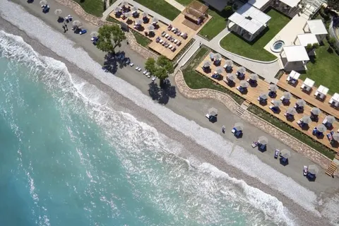 Hotel Electra Palace Resort foto 16