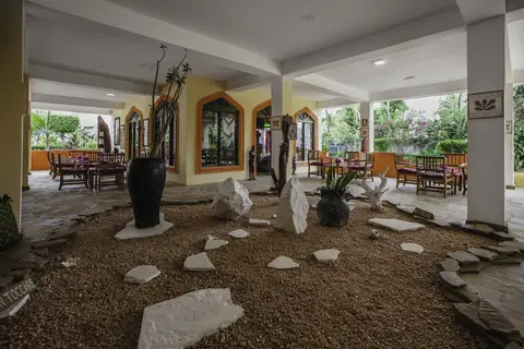 Waridi Beach Resort & Spa in Pwani Mchangani — foto 12