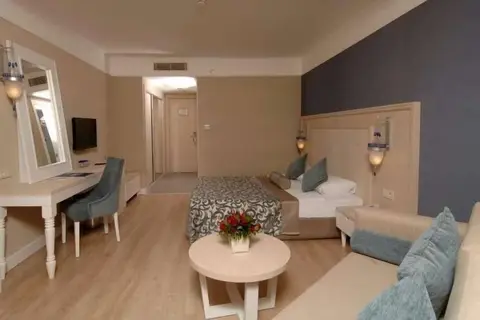 Seamelia Beach Resort & Spa in Manavgat, foto 22