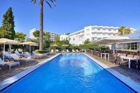 Gavimar Cala Gran Costa del Sur Hotel & Resor in Santanyí — foto 10