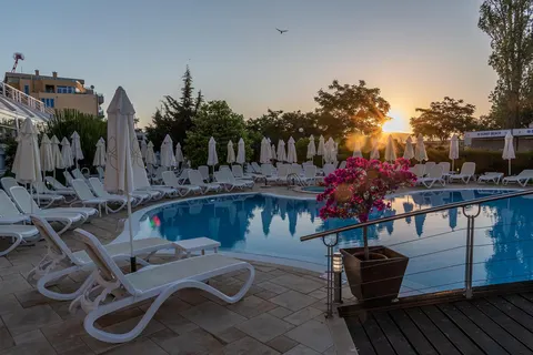Hotel Sentido Neptun Beach foto 27