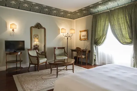 ALMAR Giardino di Costanza Resort in Mazara Del Vallo — foto 16
