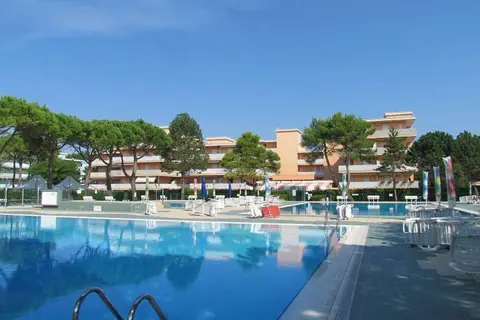 Residence Valbella in Bibione — foto 13