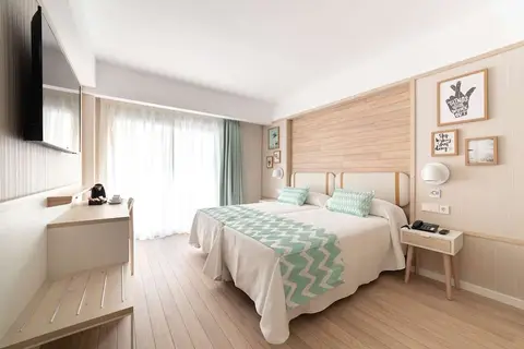 Ambassador Playa II in Benidorm — foto 2