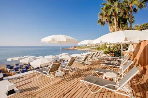 Hotel Selene Beach & Spa in Alanya, foto 2