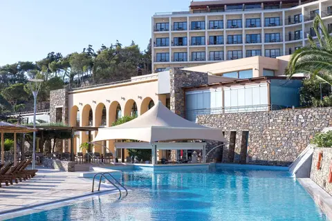 Mirabello Bay Luxury Resort in Georgioupolis — foto 26