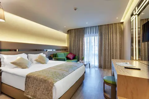 Club Grand Aqua in Manavgat, foto 22