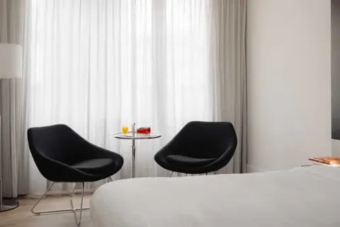 Leonardo Boutique Hotel Maastricht City Center in Maastricht — foto 17