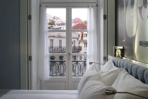 Lx Boutique Hotel foto 7