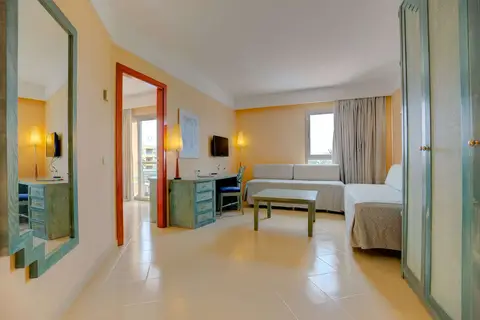 SBH Costa Calma Beach Resort in Pájara — foto 11