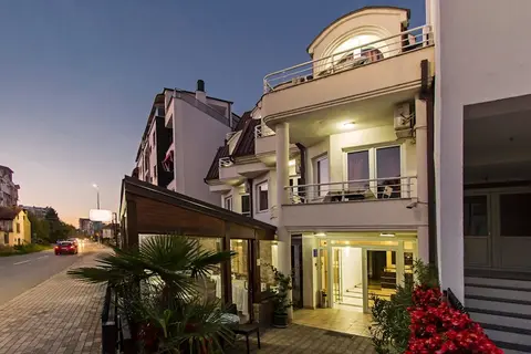 Villa Veron in Ohrid — foto 14