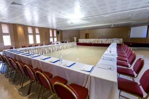 Houda Yasmine Hammamet in Hôtel Houda Yasmine, foto 16