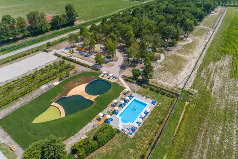 Agriturismo Tenuta Regina in Palazzolo dello Stella / Palaçûl — foto 17