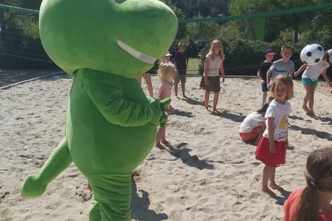 Camping De L Olivigne foto 5