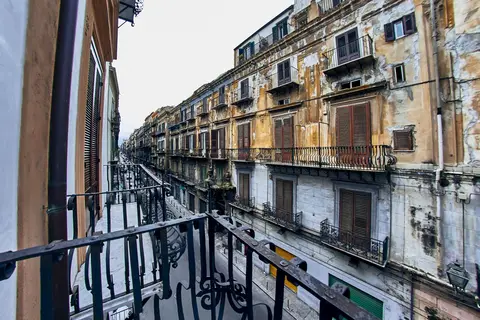 Hotel Palazzo Sitano in Palermo — foto 29