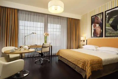 Unahotels Varese in Varese — foto 4