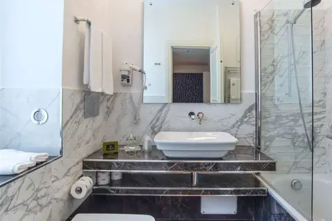 Damaso Hotel in Rome, foto 15