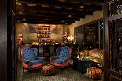 Petit Ermitage in West Hollywood — foto 5