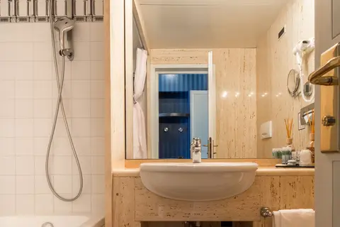 Grande Albergo Roma in Piacenza, foto 26