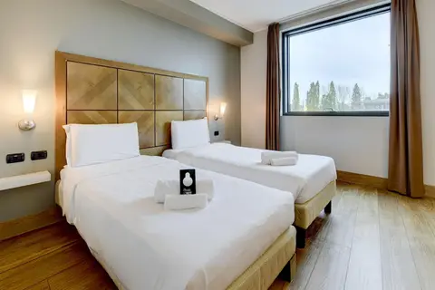 B&B HOTEL Padova Methis in Padua, foto 13